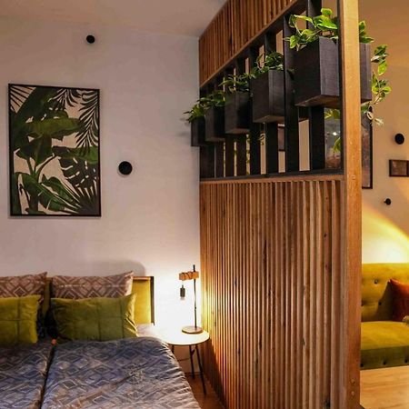 Danube Family Premium Apartment Budapeste Exterior foto